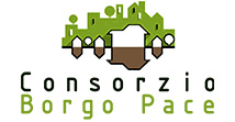 Logo Borgo Pace